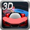 Racing Master:Free Single Game icon