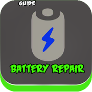 Battery Repair Life New Mod APK