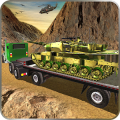 US Military Cargo Train Simulator: Railroad Game Mod