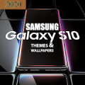 Samsung Galaxy S10 Themes & Launcher 2020 Mod