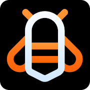 BeeLine Orange IconPack Mod