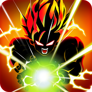 Stickman Warriors - Super Dragon Shadow Fight M0D apk update 1.3.4