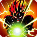 Dragon Shadow Battle Warriors: Super Hero Legend Mod