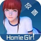 Homie Girl Mod