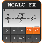 Mod casio 2025 calculator