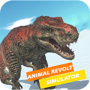 tips : Animal revolt battle simulator Mod APK