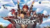 Captain Heroes Mod