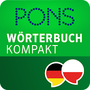 Wörterbuch Polnisch - Deutsch KOMPAKT von PONS Mod