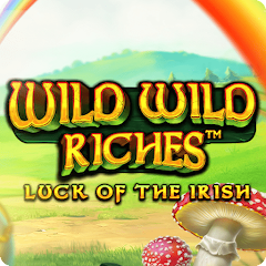 Wild Wild Riches Мод APK