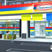 Indomaret Simulator Advice Mod APK'sı