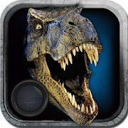 Dinosaur Hunting Mod