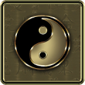 Ying Yang theme APK