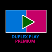 Duplex Play PREMIUM‏ مهكر APK