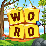 Word Connect 2021 - Wordcross Safari Free Game Mod Apk