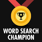 Word Search Champion PRO Mod