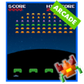 Invaders from Androidia: Premium Edition icon