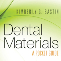 Dental Materials: A Pocket G. icon