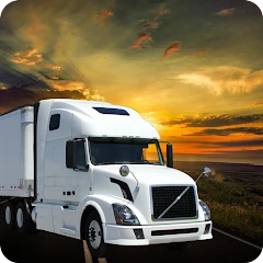 Truck Simulator Ultra Max Mod Apk [Unlimited money]