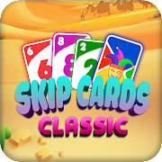 Skip Bo - Card game Mod APK