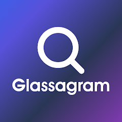 Glassagram Mod APK'sı