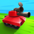 Crashy Tank – Action Adventure Tank Chase Mod