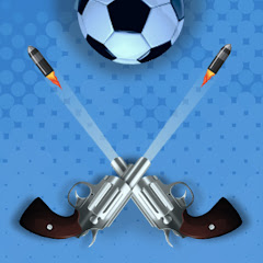 Pixbet Football Revolver icon
