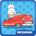 Max & Ruby: Rabbit Racer Mod