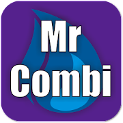 Mr Combi Sales Ltd. Mod