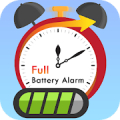 Full Battery Alarm & Theft Alarm Mod