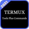 Termux Tools Plus - Commands And Tools For Termux APK