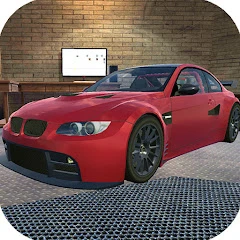 City Car Parking Simulator 3D Mod Apk [Unlimited money]