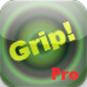 Invisible Grip Pro Mod