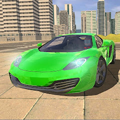 Car Simulator 2023 Mod
