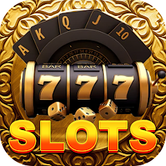 FQ RICH888 Slot Games Online Mod APK'sı