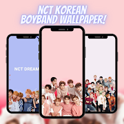 NCT Korean Boyband Wallpaper