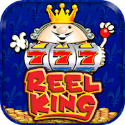 Reel King™ Slot APK v5.42.0