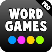 Word Games PRO 100-in-1 Mod