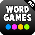 Word Games PRO 100-in-1 Mod