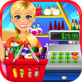 Supermarket Drugstore Cashier APK