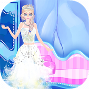 ICE QUEEN GAME Mod Apk