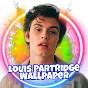 Louis Partridge Wallpaper Mod Apk