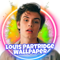 Louis Partridge Wallpaper Mod