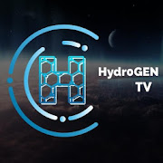 Hydr0GEN TV Mod Apk