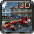 King of Speed: 3D Auto Racing icon