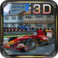 Mobil balap formula APK