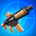 Gun Range Tycoon icon