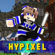 Hypixel for Minecraft Mod APK