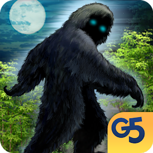 Bigfoot: Hidden Giant Mod