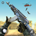 Counter Terrorist Strike 2021: Fps Shooting Games‏ Mod