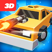 Rage Race 3D Mod APK